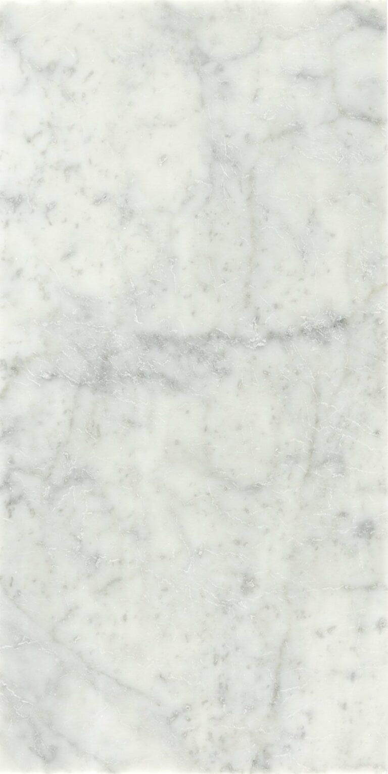 Carrara Honed Marble