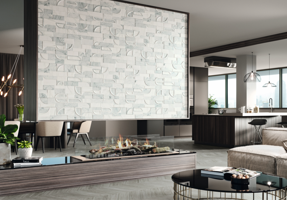 Empire Copper Marble