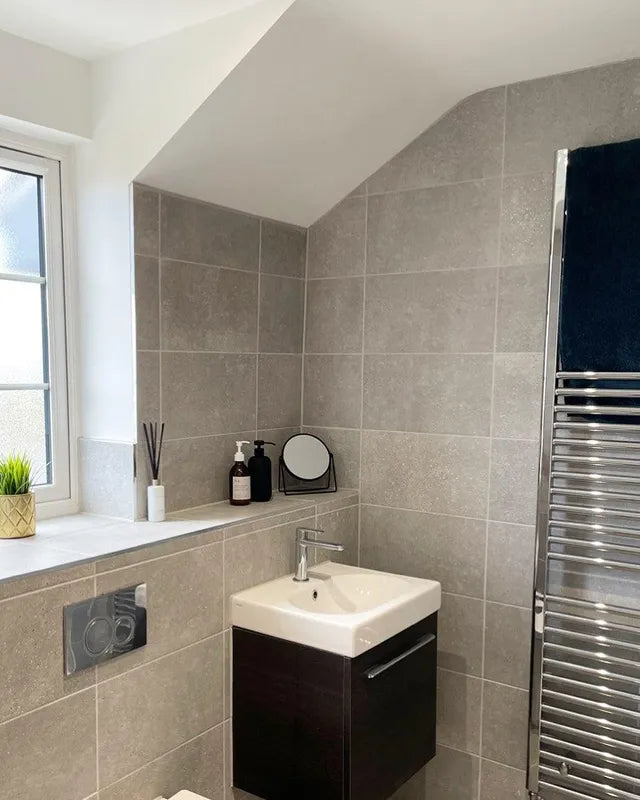 Bottega Acero 25X44.3