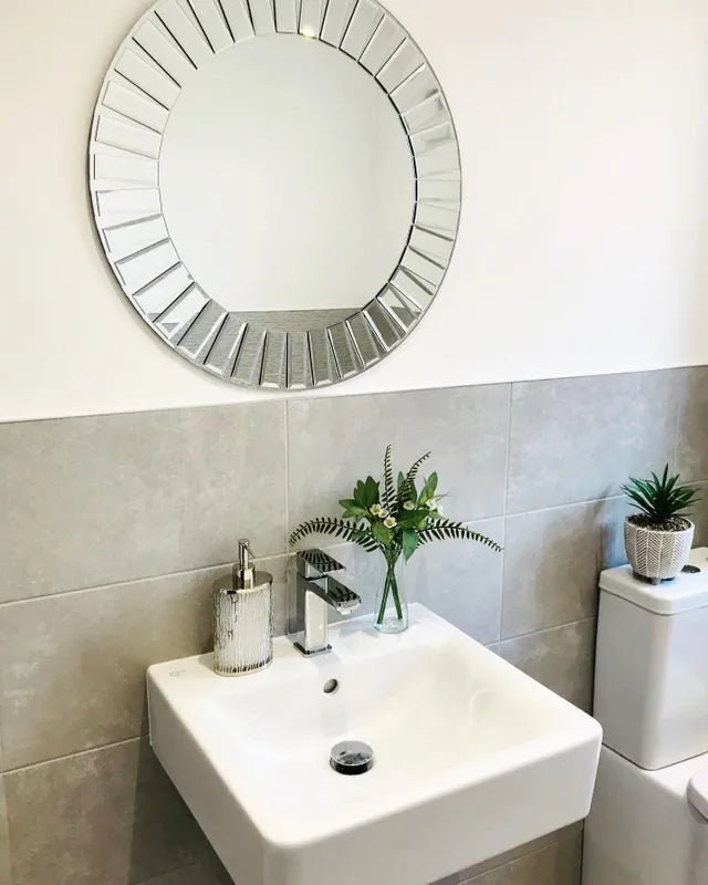 Bottega Acero 25X44.3