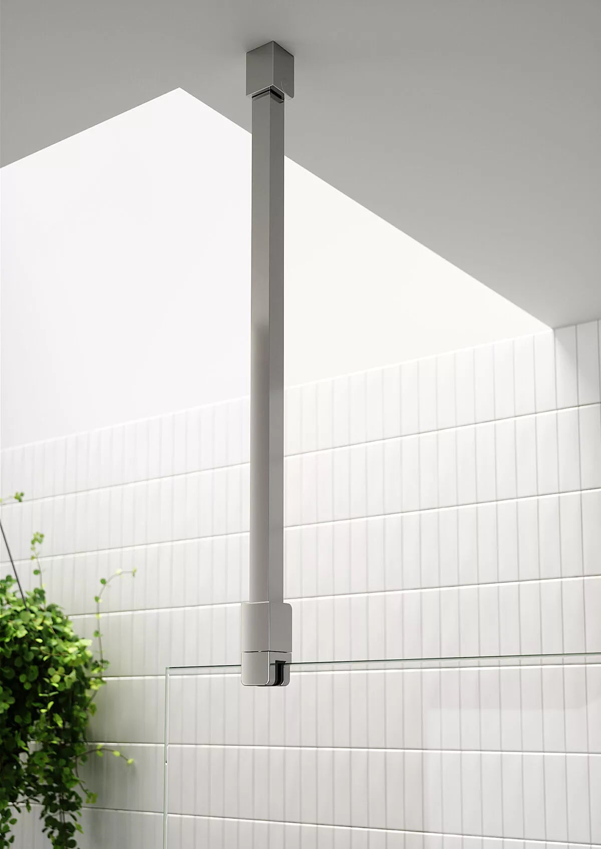 Armano Ceiling Support and Clamp(s)