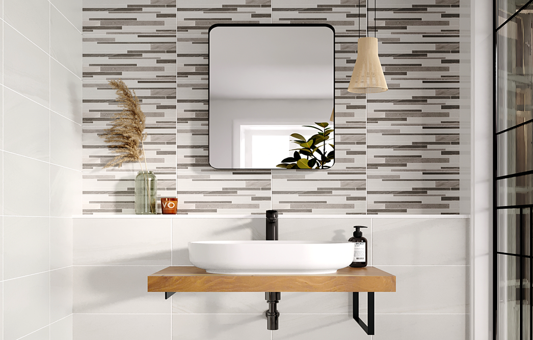 Sandstone Grey Split Face